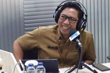 Kadis Ketsu Pastikan Manfaat Smart City Dirasakan Merata di Seluruh Buleleng WIFI