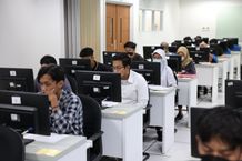 Pelaksanaan UM CBT UGM 2023 Berjalan Lancar Tanpa Ada Kecurangan UM CBT UGM 2023