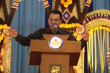 Hadapi Pasar Bebas, Pemuda Buleleng Harus Terus Tingkatkan Kompetensi Tingkatkan Kompetensi