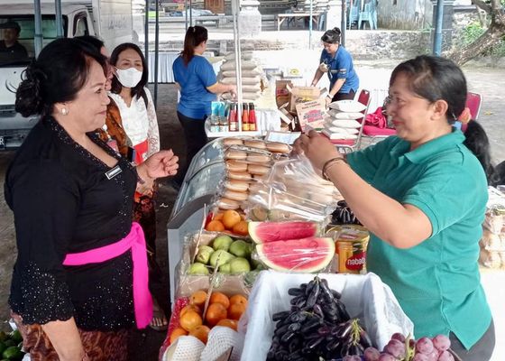 Pasar Murah