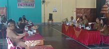 Cegah Kenakalan Siswa di Luar Jam Sekolah, Disdikpora Kota Denpasar Berikan Pengarahan Seluruh Kepala SD dan SMP Cegah Kenakalan Siswa
