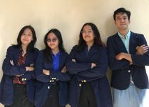 Mahasiswa Teknologi Pangan Unud Berhasil Meraih Juara 1 Pada World Food Safety Day Competition UNud