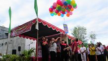 PJ Bupati Buleleng Dorong Koperasi menjadi Mandiri dan Profesional HUT ke-76 Koperasi