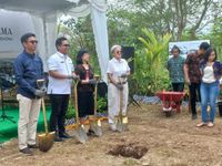 Program Kolaborasi PT AAL dan Pemkab Tabanan Bangun Sektor Pariwisata Berkelanjutan Antap