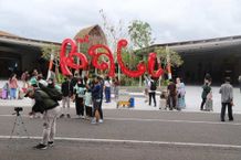 Bandara I Gusti Ngurah Rai Jadi Bandara Tersibuk AP1 Sepanjang Semester 1 2023 Bandara
