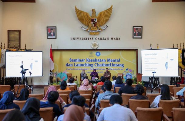 UGM