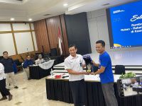 PERURI RI Membangun Inovasi dalam Pengelolaan Uang Nasional Peruri