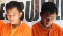 Usai Hamili, Siswa SMA ini Paksa Pacarnya Gugurkan Kandungan Gugur