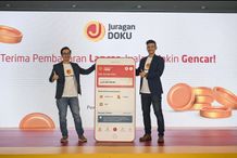 DOKU Meluncurkan Juragan DOKU untuk Mendorong Digitalisasi UMKM di Indonesia Doku