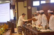 DPRD Provinsi Bali Merekomendasikan Strategi Penting dalam Haluan Pembangunan Bali Masa Depan DPRD Bali