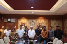 Pemkot Denpasar Dukung Gelaran Custom War Tahun 2023 Custom War Tahun 2023