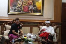 Kembali Digelar, Sanur Village Festival 2023 Ke-16 Angkat Tema Amrta Sagara Sanur Village Festival 2023