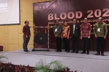 Meningkatkan Pengetahuan, Program Studi Spesialis Ilmu Penyakit Dalam FK Unud Gelar Bali Hematology and Oncology Update 2023 Unud