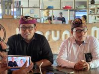 Imbauan PLN UID Bali Mengenai Pemasangan Penjor Menjelang Hari Raya Galungan dan Kuningan PLN