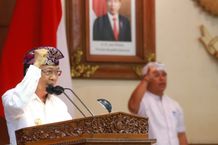 Pemberitaan ‘Bali Mundur jadi Tuan Rumah World Beach Games 2023’ Tidaklah Benar Koster
