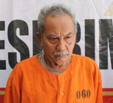 Miris, Bocah 5 Tahun Dicabuli Kakek Temannya kakek cabul