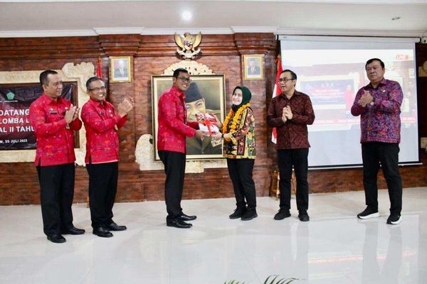Lomba Desa