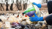 Cara UGM Dalam Mengatasi Persoalan Sampah Sampah