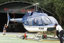 Kolaborasi Fly Bali dan Mason Adventures, Tawarkan Wisatawan Pengalaman Liburan Berbeda Fly Bali x Mason
