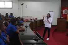 UGM Gelar Pelatihan Penanganan Kesehatan Mental Pelatihan Penanganan Kesehatan Mental