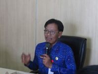 Dukung Percepatan Digitalisasi dan Tata Kelola Informasi Pendidikan, Disdikpora Gelar FGD VBO-Lascarya Disdikpora Bulelelng