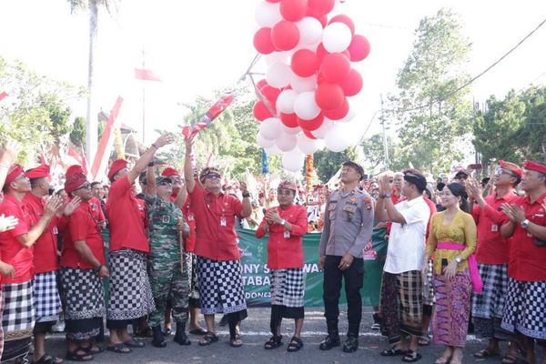 HUT RI