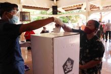 Tahun ini, Sebanyak 11 Pilkel dan 5 Pilkel PAW akan Digelar Perbekel