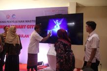 Tidak Kalah dengan Kota Besar, PJ Lihadnyana Canangkan Singaraja Jadi Smart City Smart City