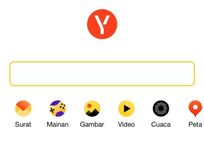 Cara Menghapus Yandex Browser di Android Dengan Mudah YANDEX