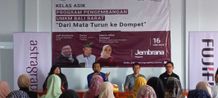 Peran Serta Astragraphia Cabang Denpasar dalam Program Pengembangan UMKM Bali Barat Astra Graphia