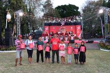Pemkot Denpasar Gelar ‘Semarak Agustus 2023’, Sajikan Beragam Hiburan Bagi Masyarakat 17 Agustus