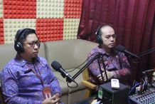 Perayaan HUT Ke-78 RI di Buleleng, Tingkatkan Jiwa Nasionalisme dan Kebangsaan 17 Agustus