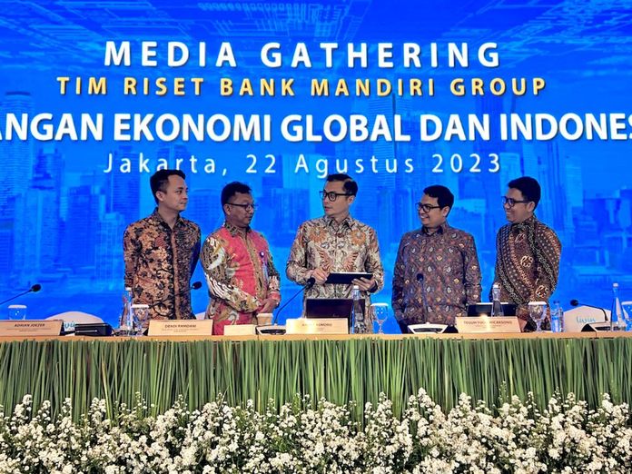 Bank Mandiri