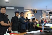 Wali Kota Jaya Negara Apresiasi Pelaksanaan Denpasar 9 Ball Tournament 9 Ball