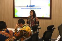 Bandara I Gusti Ngurah Rai jadi Bandara AP1 yang Pertama Terapkan A-CDM Angkasa Pura