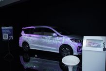 Lengkapi Deretan Mobil Ramah Lingkungan, Suzuki Suguhkan Aktivitas dan Pertunjukan Seru Sepanjang GIIAS 2023 GIIAS 2023