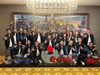 Raih Juara Umum AMQC 2023, Melalui Inovasi Ide Kreatif Astra Motor Bali Back To Back Hantarkan Piala KemBALI Astra Motor Bali