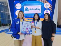 Kali Ketiga di GIIAS 2023, AstraPay Jadi Satu-satunya E-money yang Berikan Banyak Promo AstraPay