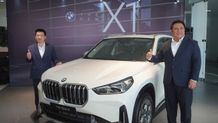 All-New BMW X1 Resmi Diluncurkan di Bali All New BMW X1