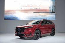 Disambut Antusias, Pemesanan All New Honda CR-V Tembus 840 Unit Sepekan Setelah Diluncurkan CRV