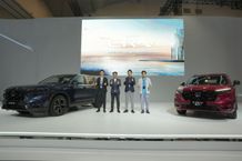Honda Luncurkan All New Honda CR-V, SUV Premium dengan Teknologi Hybrid, Konektivitas dan Keselamatan Terdepan All New Honda CR-V