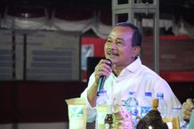 Camat Suyasa Gelorakan Potensi Tejakula Melalui Gerbang Pura Gerbang Pura