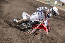 Kian Positif, Delvintor Siap Kembali Raih Poin Pada Gelaran MXGP Crosser