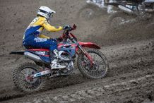 Delvintor Kembali Dulang Poin di MXGP Seri Swedia MXGP