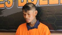 Curi Handphone Bocah di Panji, Yusuf: untuk Biaya Pulang Kampung Curi HP