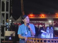 Jadi Pilot Project Wolbachia, WMP Optimis DBD di Buleleng Beres Mosquito