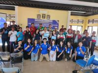 Dies Natalis ke-61, Universitas Udayana Laksanakan Pengabdian kepada Masyarakat di Nusa Penida Dies Natalis ke-61, Universitas Udayana Laksanakan Pengabdian kepada Masyarakat di Nusa Penida