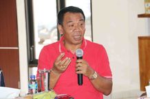 Lihadnyana Terus Dorong Digitalisasi Buleleng di Segala Bidang Digitalisasi