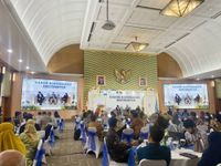 Diktiristek Gelar Rapat Koordinasi Humas Guna Tingkatkan Sinergi PTN dan LLDikti PTN