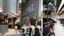 Expat. Roasters Memperluas Jejaknya dengan Buka Gerai Ketiganya di Surabaya Expat. Roasters